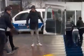 Sokak Ortasında Dehşet! Tanımadığı Kızı Bıçakladı, Savunması Şoke Etti