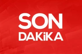 Türkiye güne operasyonla başladı! Çok sayıda gözaltı var