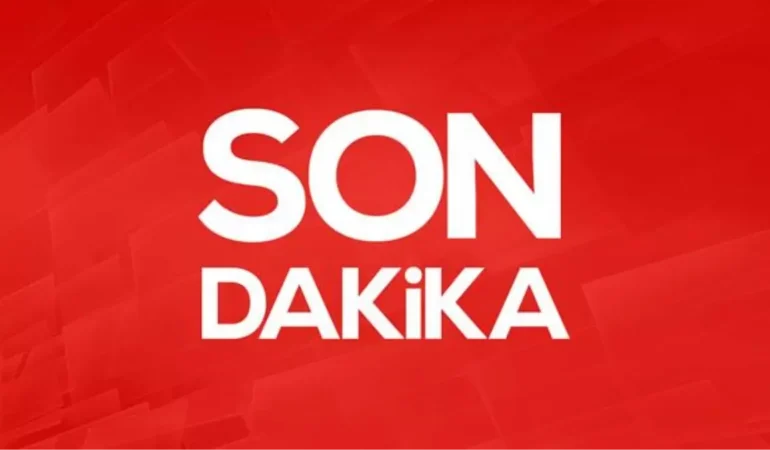 Türkiye güne operasyonla başladı! Çok sayıda gözaltı var