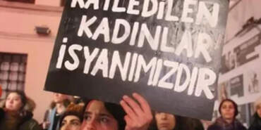 Songül Boşanma Aşamasındaydı… Ankara’da Sokak Ortasında Katledildi