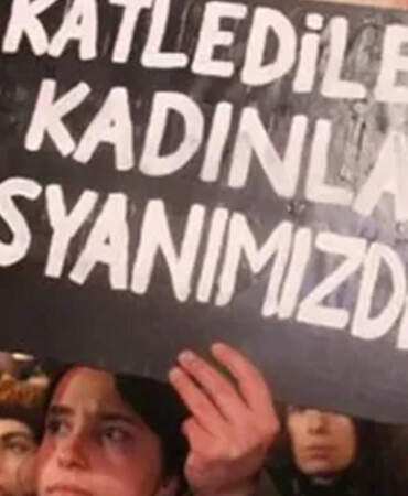 Songül Boşanma Aşamasındaydı… Ankara’da Sokak Ortasında Katledildi