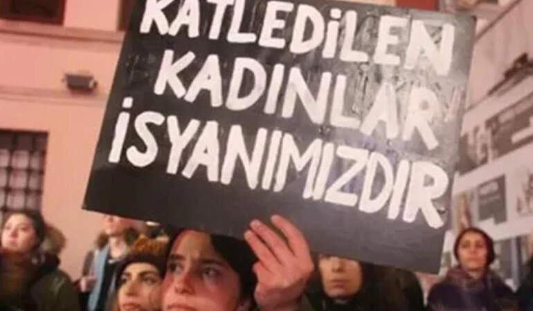 Songül Boşanma Aşamasındaydı… Ankara’da Sokak Ortasında Katledildi
