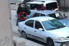 Ankara’da Yol Verme Tartışması Kavgaya Dönüştü