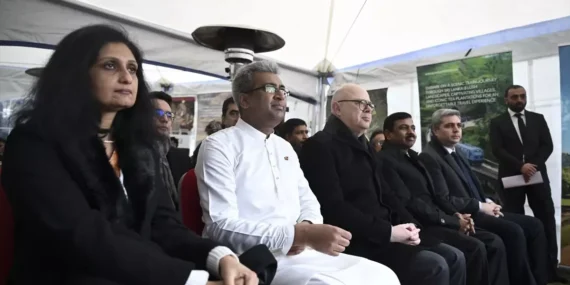 Sri Lanka’nın Bağımsızlık Günü Kutlaması