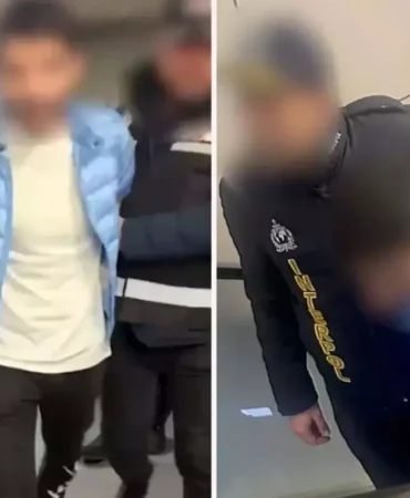 Suç örgütü yöneticisi Serdar Sertçelik ikinci kez tutuklandı