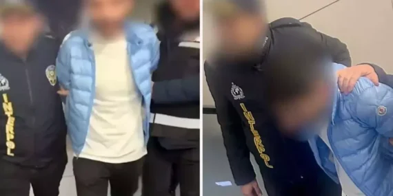 Suç örgütü yöneticisi Serdar Sertçelik ikinci kez tutuklandı