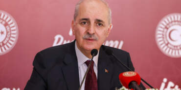 Süreç İçin Yasal Düzenleme Ne Zaman? TBMM Başkanı Kurtulmuş Yanıtladı