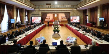 Terörsüz Türkiye’de Tarihi Gün: 88 Saat, 7 Kritik Başlık… İşte Ortak Süreç Raporu