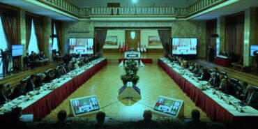 Terörsüz Türkiye Raporu Komisyon Tarafından Kabul Edildi