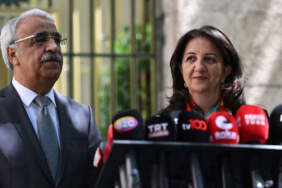 Süreçte Yeni Aşama: DEM Parti Heyeti İmralı’ya Gidiyor