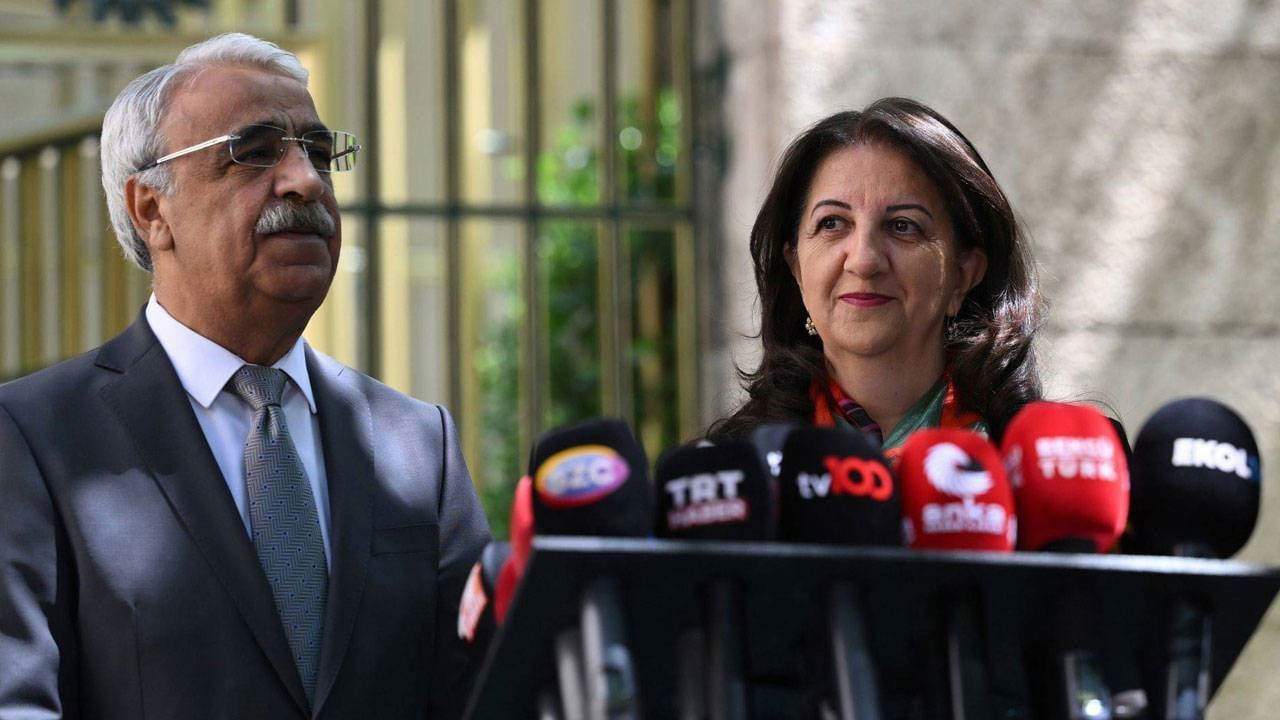Süreçte Yeni Aşama: DEM Parti Heyeti İmralı’ya Gidiyor