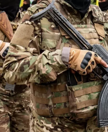 Suriye’de hezimete uğrayan terör örgütü PKK’dan yeni iş birliği
