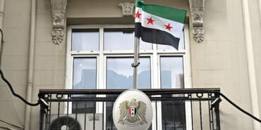 Suriye’den Çarpıcı Karar: O İlimizde Konsolosluk Açacak