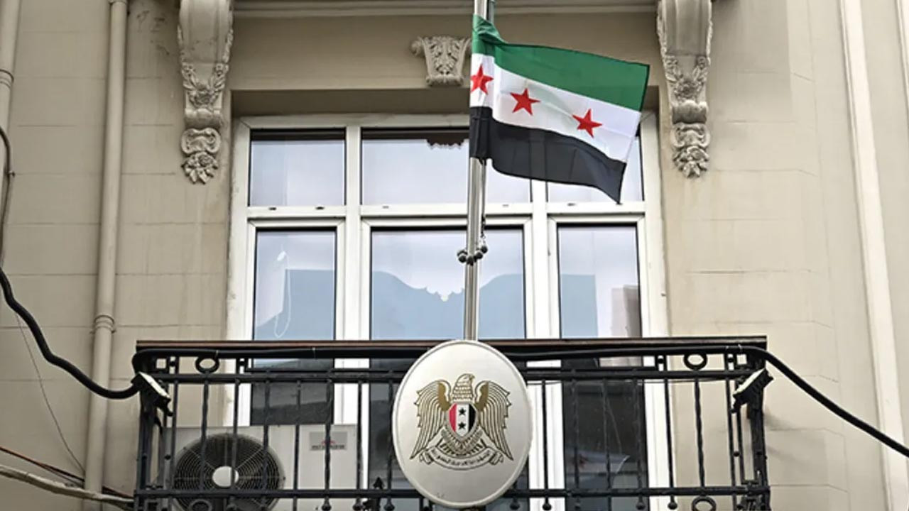 Suriye’den Çarpıcı Karar: O İlimizde Konsolosluk Açacak