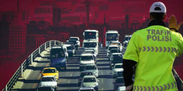 Sürücüler Dikkat, Cezalar Katlandı! Trafikte Yeni Dönem Başladı: Ehliyet, Plaka, Hız… Hepsi Değişti