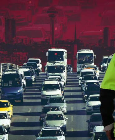 Sürücüler Dikkat, Cezalar Katlandı! Trafikte Yeni Dönem Başladı: Ehliyet, Plaka, Hız… Hepsi Değişti