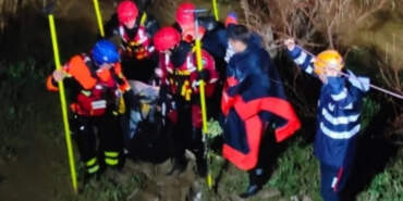 Suya Kapılan 8 Yaşındaki Berivan’dan Acı Haber