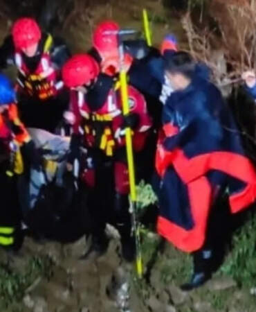 Suya Kapılan 8 Yaşındaki Berivan’dan Acı Haber
