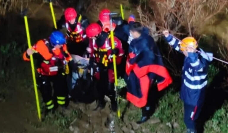 Suya Kapılan 8 Yaşındaki Berivan’dan Acı Haber