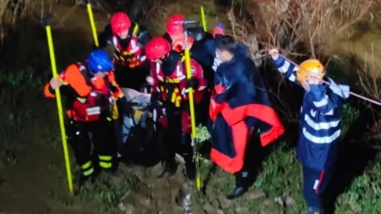 Suya Kapılan 8 Yaşındaki Berivan’dan Acı Haber