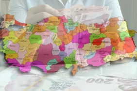 Takibe düşme oranı sıfır! İşte Türkiye’nin borcuna en sadık ili