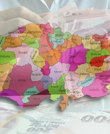 Takibe düşme oranı sıfır! İşte Türkiye’nin borcuna en sadık ili