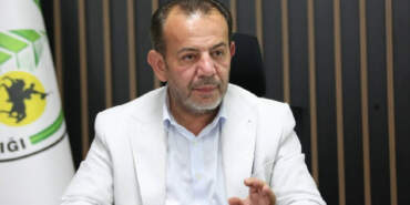 Gözaltına Alınan Tanju Özcan’ın Avukatı: Vakıf Sürekli Denetimde