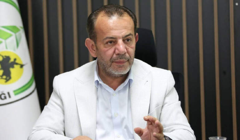 Gözaltına Alınan Tanju Özcan’ın Avukatı: Vakıf Sürekli Denetimde