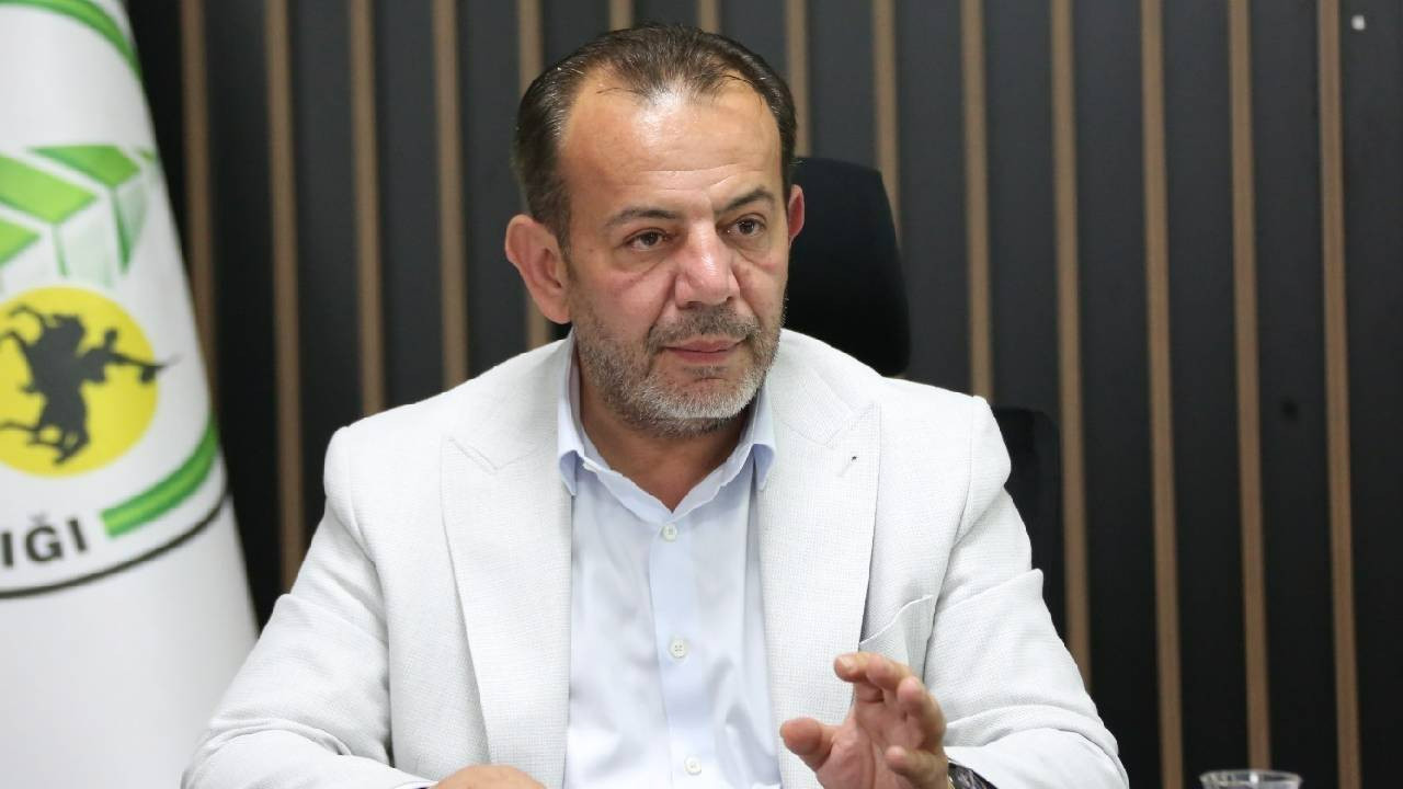 Gözaltına Alınan Tanju Özcan’ın Avukatı: Vakıf Sürekli Denetimde