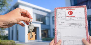 Tapusu Olanlar Dikkat: Sadece 5 Gün Kaldı! Kaçırana 2 Kat Ceza Kesilecek