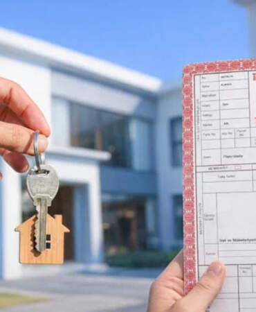 Tapusu Olanlar Dikkat: Sadece 5 Gün Kaldı! Kaçırana 2 Kat Ceza Kesilecek