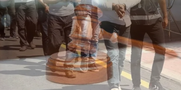 ‘Taşlar Suç Örgütü’ Dosyasında Korkunç Detaylar! Çocuklara Cinsel İstismar ve İşkence