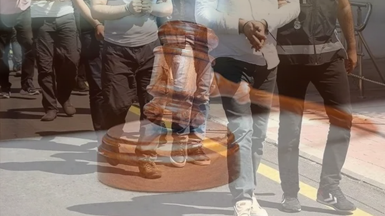 ‘Taşlar Suç Örgütü’ Dosyasında Korkunç Detaylar! Çocuklara Cinsel İstismar ve İşkence