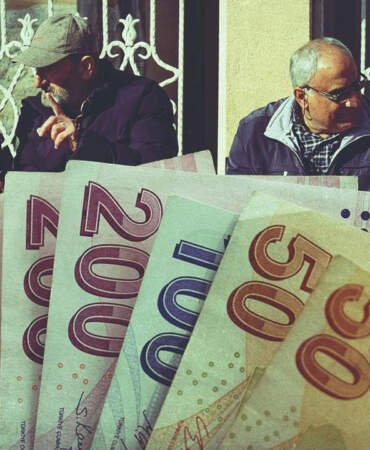 Temmuz 2026 Zammı İçin İlk İpucu Geldi! Memur ve Emekliler Hesap Yapmaya Başladı: Zam Tablosu Şekilleniyor