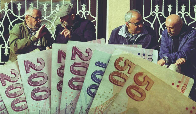 Temmuz 2026 Zammı İçin İlk İpucu Geldi! Memur ve Emekliler Hesap Yapmaya Başladı: Zam Tablosu Şekilleniyor