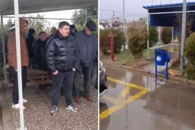 Polis memurunun dövülerek öldürüldüğü TÜVTÜRK’teki koşullar vatandaşı isyan ettirdi