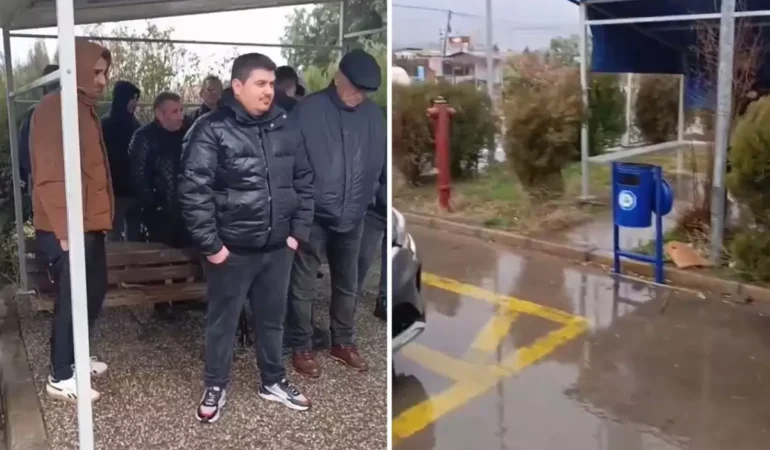 Polis memurunun dövülerek öldürüldüğü TÜVTÜRK’teki koşullar vatandaşı isyan ettirdi