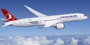 Orta Doğu Seferlerine ‘Savaş’ Ayarı: THY, Pegasus, Ajet… Tüm Uçuşlar İptal Edildi