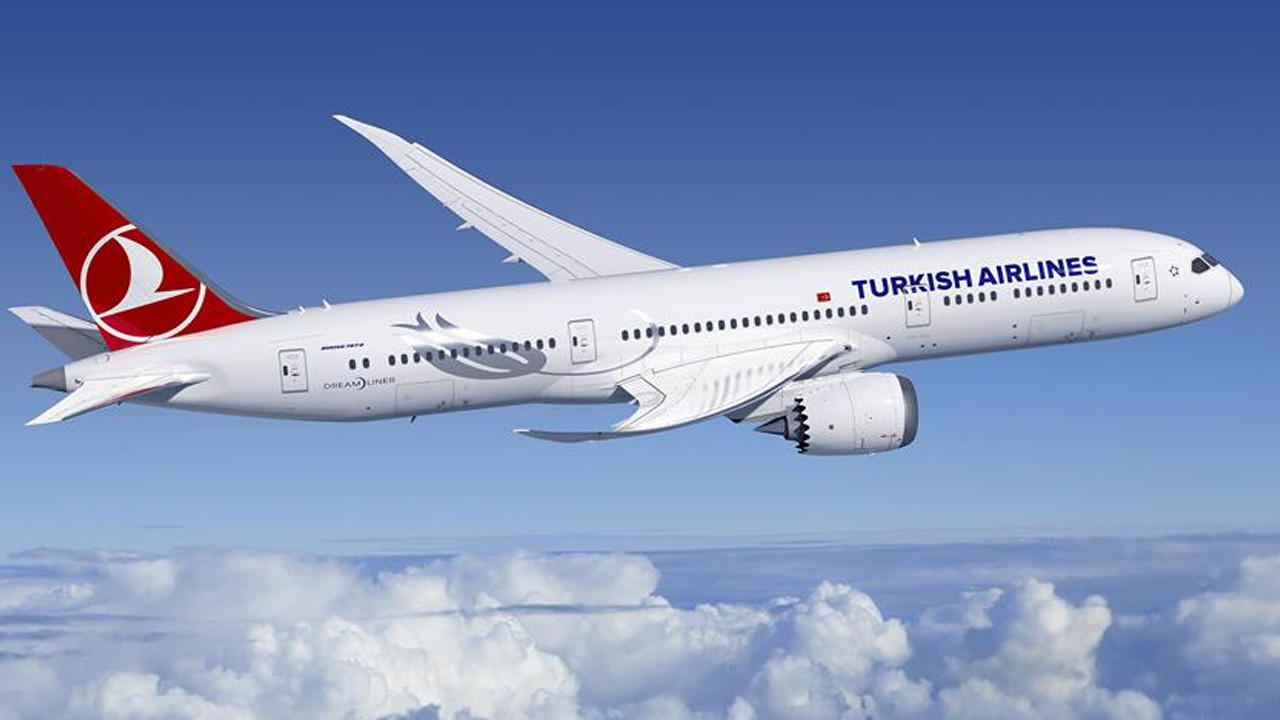 Orta Doğu Seferlerine ‘Savaş’ Ayarı: THY, Pegasus, Ajet… Tüm Uçuşlar İptal Edildi