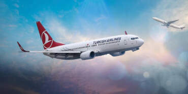 THY’den Vizesiz Avrupa’ya Ucuza Uçma Fırsatı