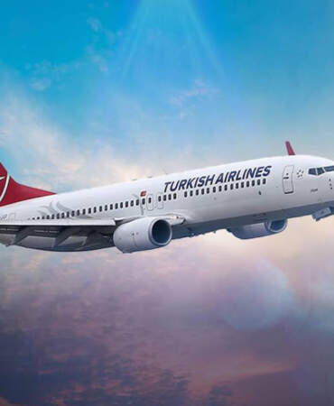THY’den Vizesiz Avrupa’ya Ucuza Uçma Fırsatı