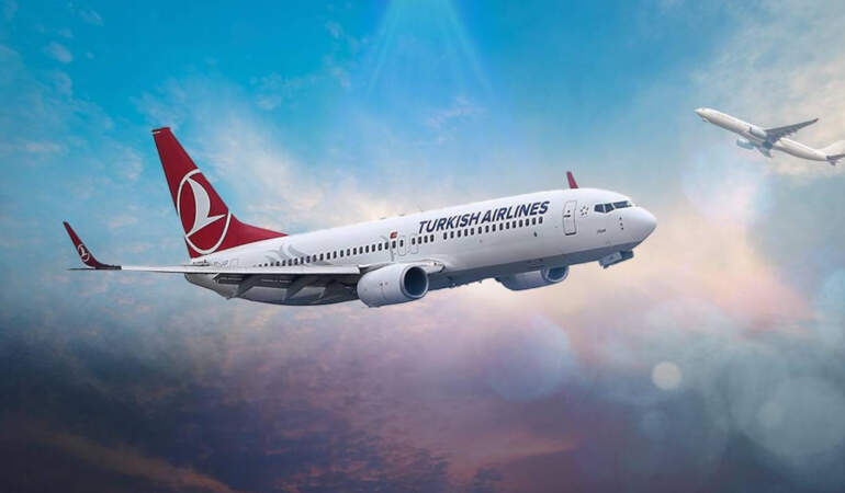THY’den Vizesiz Avrupa’ya Ucuza Uçma Fırsatı