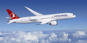 İran’a Uçuşlar Durdu mu? THY’den Net Yanıt