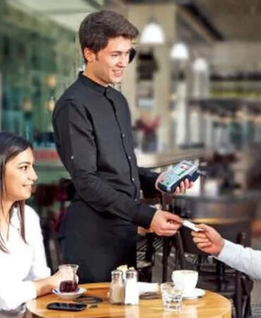Ticaret Bakanlığı’ndan Restoranların Yeni Taktiğine Ceza: ‘Müsaade Edilmeyecek’
