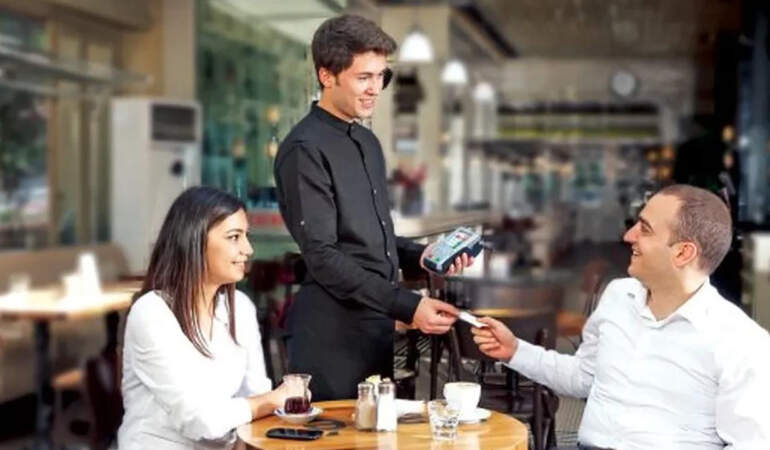 Ticaret Bakanlığı’ndan Restoranların Yeni Taktiğine Ceza: ‘Müsaade Edilmeyecek’