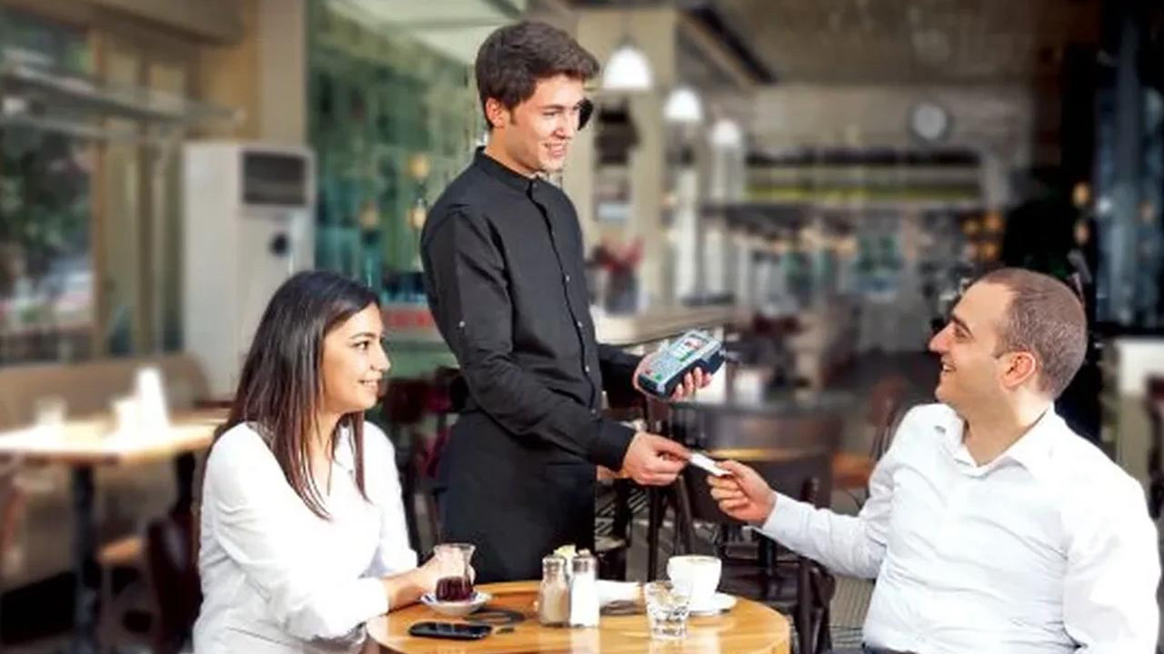 Ticaret Bakanlığı’ndan Restoranların Yeni Taktiğine Ceza: ‘Müsaade Edilmeyecek’