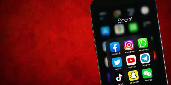 TikTok, Instagram, Facebook, YouTube, X… KVKK Sosyal Medya Platformları İçin Harekete Geçti