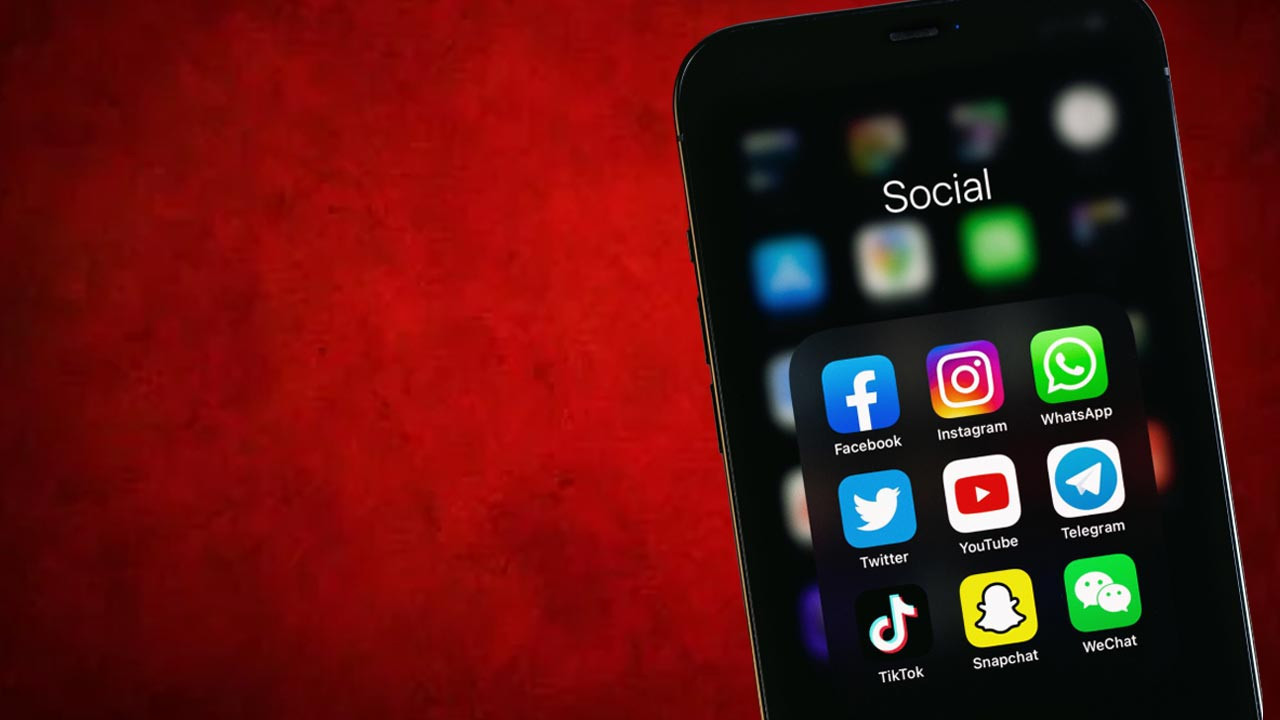 TikTok, Instagram, Facebook, YouTube, X… KVKK Sosyal Medya Platformları İçin Harekete Geçti