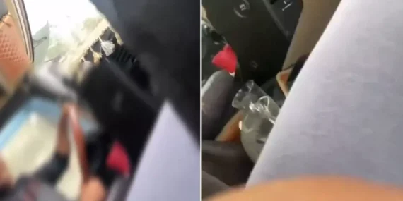 Tır şoföründen otostop çeken gence ahlaksız teklif: Benim için yapacaksınız