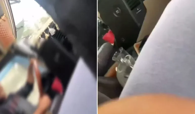 Tır şoföründen otostop çeken gence ahlaksız teklif: Benim için yapacaksınız